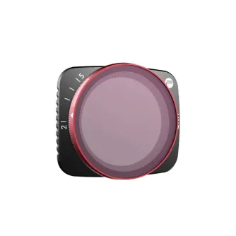 Sortimenta jaunumi - Filter VND 2-5 stop PGYTECH for DJI Air 2S (P-16B-064) P-16B-064 - ātri pasūtīt no ražotāja