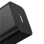 Baterijas, akumulatori un lādētāji - Baseus Super Si Quick Charger 1C 30W (black) CCSUP-J01 - ātri pasūtīt no ražotāja