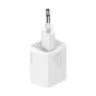 Baterijas, akumulatori un lādētāji - Quick Charger Baseus Super Si 1C 30W (white) CCSUP-J02 - ātri pasūtīt no ražotāja