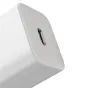 Baterijas, akumulatori un lādētāji - Quick Charger Baseus Super Si 1C 30W (white) CCSUP-J02 - ātri pasūtīt no ražotāja
