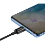 Kabeļi - Baseus Superior Series Cable USB to micro USB, 2A, 1m (black) CAMYS-01 - ātri pasūtīt no ražotāja