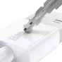 Kabeļi - Baseus Superior Series Cable USB to micro USB, 2A, 1m (white) CAMYS-02 - ātri pasūtīt no ražotāja