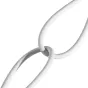 Kabeļi - Baseus Superior Series Cable USB-C to USB-C, 100W, 1m (white) CATYS-B02 - ātri pasūtīt no ražotāja