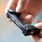 Sporta kameru aksesuāri - Phone holder 1/4 PGYTECH (P-CG-012) P-CG-012 - perc šodien veikalā un ar piegādi