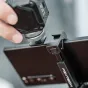 Sporta kameru aksesuāri - Phone holder 1/4 PGYTECH (P-CG-012) P-CG-012 - perc šodien veikalā un ar piegādi
