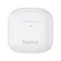 Headphones - Headphones TWS Baseus Bowie E3 (white) NGTW080002 - buy today in Master Foto store and with delivery