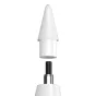 Tablets and Accessories - Baseus Smooth Writing Capacitive Stylus Tips, Apple Pencil 1&2 (2 pcs) SXBC01000 - quick order from manufacturer