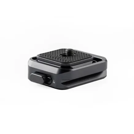 PGYTECH Arca Type Quick Release Clamp & Plate P CG 050