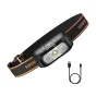 Lukturi - Headlight Superfire HL05-D, 110lm, USB HL05-D - ātri pasūtīt no ražotāja