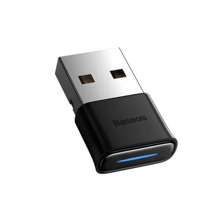 Baseus BA04 Bluetooth Adapter 5.1 (black) ZJBA000001