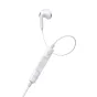 Discontinued - Baseus Encok C17 Earphones (white) NGCR010002