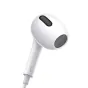 Discontinued - Baseus Encok C17 Earphones (white) NGCR010002