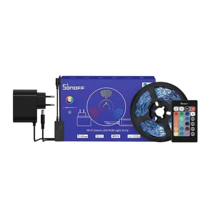 Smart Led Light Strip Sonoff L2 Lite 5m L2 Lite-5M-EU