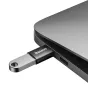 Sortimenta jaunumi - Baseus Ingenuity USB-C to USB-A adapter OTG (Black) ZJJQ000001 - ātri pasūtīt no ražotāja