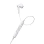 Discontinued - Baseus Encok H17 Earphones (white) NGCR020002