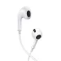Discontinued - Baseus Encok H17 Earphones (white) NGCR020002