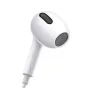 Discontinued - Baseus Encok H17 Earphones (white) NGCR020002