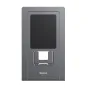 Telefonu statīvi - Baseus Rails Phone Ring Stand/Holder Grey LUKP000013 - ātri pasūtīt no ražotāja