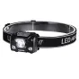 Lukturi - Headlight Superfire HL78, 320lm, USB-C HL78 - ātri pasūtīt no ražotāja
