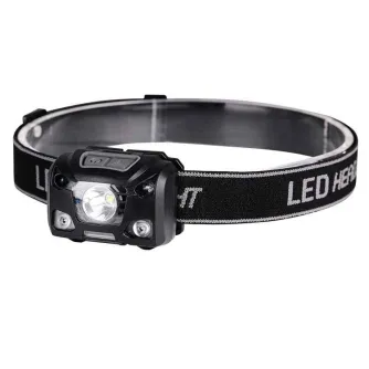 Lukturi - Headlight Superfire HL78, 320lm, USB-C HL78 - ātri pasūtīt no ražotāja