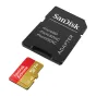 Memory card SANDISK EXTREME microSDXC 1 TB 190/130 MB/s UHS-I U3 (SDSQXAV-1T00-G