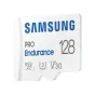 Sortimenta jaunumi - Memory card Samsung Pro Endurance 128GB + adapter (MB-MJ128KA/EU) MB-MJ128KA/EU - ātri pasūtīt no ražotāja