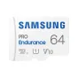 Sortimenta jaunumi - Memory card Samsung Pro Endurance 64GB + adapter (MB-MJ64KA/EU) MB-MJ64KA/EU - ātri pasūtīt no ražotāja