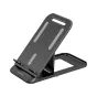 Discontinued - Phone Stand Vipfan H06 (black) H06-black