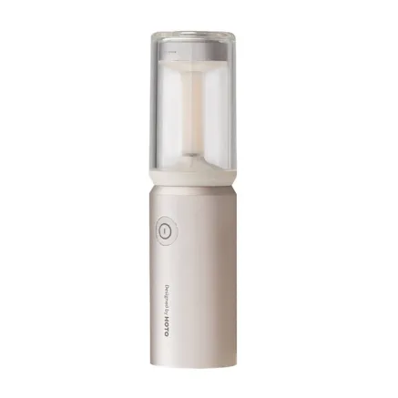 Camping Flashlight HOTO QWLYD001, 180lm, USB-C QWLYD001