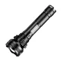 Flashlight Superfire L3-D, 2700lm, USB L3-D