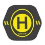 Drone accessories - Landing pad for drones Sunnylife 55cm hexagon (TY-TJP08) TY-TJP08 - buy today in Master Foto store and with delivery Best choise selected by experts