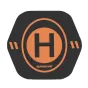 Sortimenta jaunumi - Landing pad for drones Sunnylife 55cm hexagon (TY-TJP08) TY-TJP08 - ātri pasūtīt no ražotāja