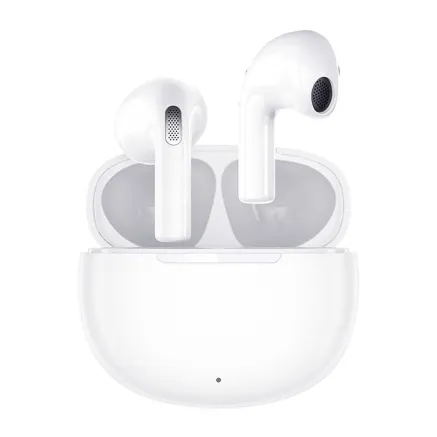 Earphones TWS QCY T20 (white) T20 White