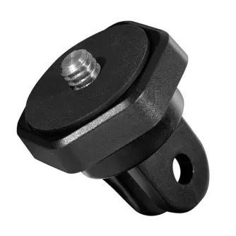 Accessories for Action Cameras - Mount adapter Telesin 1/4 for sport cameras (GP-TPM-T04) GP-TPM-T04 - quick order from manufacturer