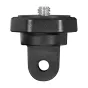 Accessories for Action Cameras - Mount adapter Telesin 1/4 for sport cameras (GP-TPM-T04) GP-TPM-T04 - quick order from manufacturer Best choise selected by experts