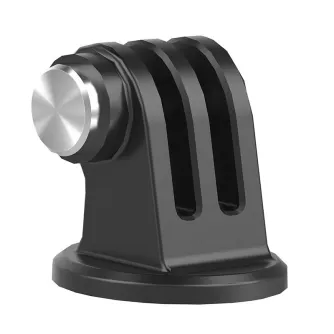 Sortimenta jaunumi - Universal 1/4" mount Telesin for sports cameras (GP-TPM-T03) GP-TPM-T03 - ātri pasūtīt no ražotāja