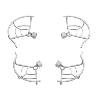 Sortimenta jaunumi - Propeller Guard Sunnylife for Mini 3 Pro (MM3-KC407) MM3-KC407 - ātri pasūtīt no ražotāja