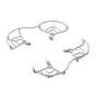 Sortimenta jaunumi - Propeller Guard Sunnylife for Mini 3 Pro (MM3-KC407) MM3-KC407 - ātri pasūtīt no ražotāja