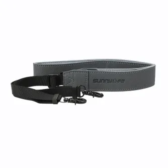 Sortimenta jaunumi - Leather Lanyard Sunnylife for DJI Smart Controller / RC PRO / RC (GS394) GS394 - ātri pasūtīt no ražotāja