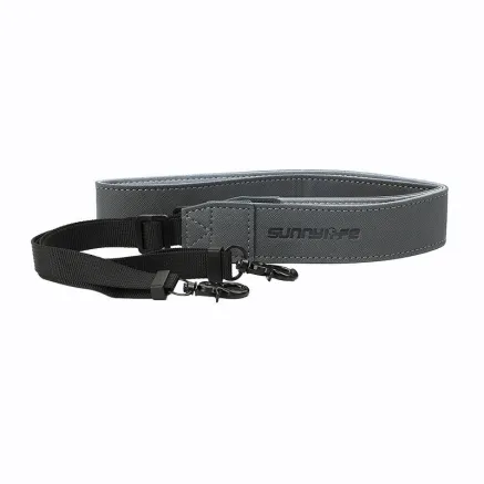 Leather Lanyard Sunnylife for DJI Smart Controller / RC PRO / RC (GS394) GS394