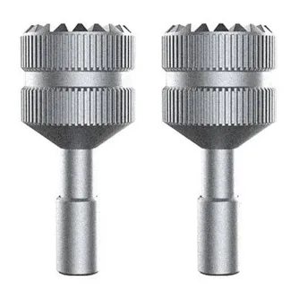 Sortimenta jaunumi - Alu Controller Stickers Sunnylife for DJI RC MM3-YG393 (silver) MM3-YG393 - ātri pasūtīt no ražotāja