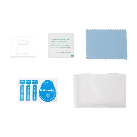 Tempered glass Sunnylife for Mavic 3 lens (1set) M3-BHM121 M3-BHM121