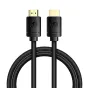 Discontinued - HDMI to HDMI Baseus High Definition cable 1.5m, 8K (black) WKGQ040101