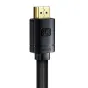 Discontinued - HDMI to HDMI Baseus High Definition cable 1.5m, 8K (black) WKGQ040101