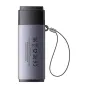 Card Reader - Baseus Lite Series SD/TF memory card reader, USB (gray) WKQX060013 - buy today in Master Foto store and with delivery Best choise selected by experts