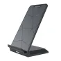 Discontinued - Wireless charging Nillkin Fast Stand Pro (black)