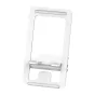 Telefonu statīvi - Stand holder LDNIO MG06 for phone (white) MG06 - ātri pasūtīt no ražotāja