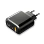 Kabeļi - Wall charger Mcdodo CH-7170 PD 20W 2xUSB + USB-C (black) CH-7170 - ātri pasūtīt no ražotāja