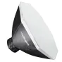 Walimex pro Softbox for Daylight 1260, Ш 80cm