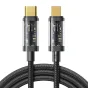 USB-C to Lightning Joyroom S-CL020A20 Cable 20W 2m (Blue) S-CL020A20